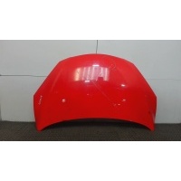 Капот Mazda Mazda2 2007-2014 2011 D6Y15231X