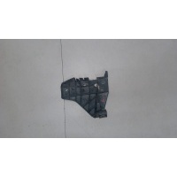 Кронштейн бампера перед. левая Audi A6 (C5) Allroad 2000-2005 2003 4Z7807283A