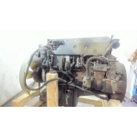 Насосная станция, PLD-секция Mercedes-Benz Axor 2 2007 A0280746902