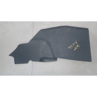Пластик центральной консоли правая Nissan Qashqai 2006-2013 2009 68920JD000