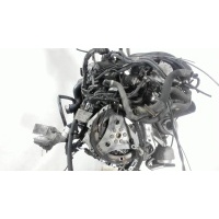 Подушка крепления двигателя левая Volkswagen Passat 5 2000-2005 2005 8D0199379AE