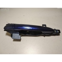Корпус (держатель) ручки двери передней левой Mazda 6 (2007-2012) GH 2012 GS8S-59-42XG