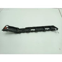 Кронштейн бампера заднего R Opel Astra H 2005 24460467