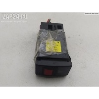 Кнопка аварийной сигнализации (аварийки) Audi A4 B5 (1994-2001) 1996 8D0941509D
