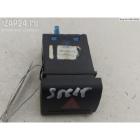 Кнопка аварийной сигнализации аварийки 2005 5Z0953235A