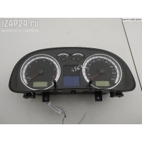 Щиток приборный (панель приборов) Volkswagen Bora 2002 1j5920826g