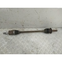 Полуось задняя L Citroen C-Crosser 2007 00003274C9