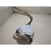 Замок двери передней левой Mazda 6 (2007-2012) GH 2012 GS8S-59-310B