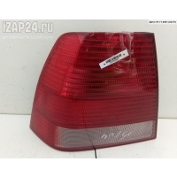 Фонарь задний левый Volkswagen Bora 2001 1J5945095AA