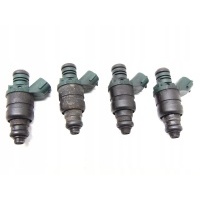 Форсунки 037906031al 1.6 8v a3 8l гольф iv леон бора