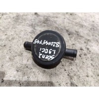 Клапан воздушный Renault Scenic 2 2005 820045745