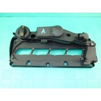 Крышка клапонов двигателя 2 , 0tdi cag cah 03l103469a