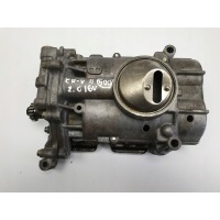 Honda crv cr - v ii 2.0 vtec насос масляный масляный