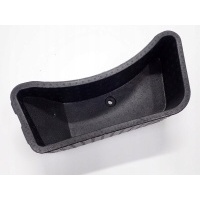 Пенополистирол вставка бардачёк багажника volkswagen touareg ii 7p