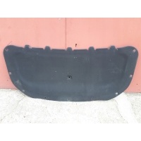 Изоляция двигателя volkswagen touran 1t0863831g