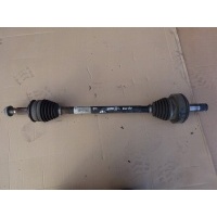 Привод правая задняя мерседес вито ii fl w639 2.2 cdi