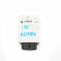 Bmw e60 e61 e65 e81 e87 e90 блок блок управления крюка