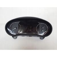 Opel insignia b спидометр часы европа 39200849