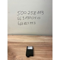 Радар сенсор датчик мерседес a0009055103