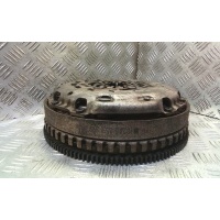 Маховик демпферный дизельный RENAULT SCENIC (2009-2012) 2009 7701479022