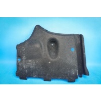 Крышка шасси передняя le audi a6 4g a7 4g0825201b