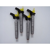 Форсунки форсунки toyota 0445116054 2367033060