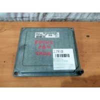 блок управления двс FORD FOCUS CB4 7M51-12A650-AGE