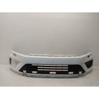 бампер Volkswagen Touareg 2 2015-2017 7P6807221DGRU