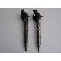 Форсунки топлива 0445116054 toyota 1.4 d4d