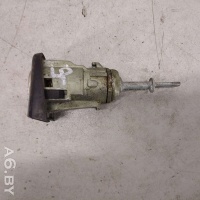 Личинка дверного замка Volkswagen Polo 4 2005 6Q4837167, 6Q4837168