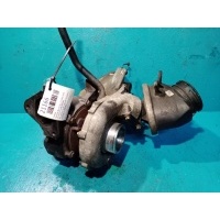 Турбина Mercedes-Benz E-Class, C-Class 2002-2009 A6460900080