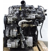 двигатель renault master 2.3 m9ta676 10 - 8201065760