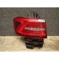 Фонарь левая volkswagen passat b8 универсал светодиодный 3g9945207f