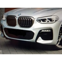 Bmw x3 g01 крыло заднего левый б.у.