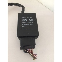 Блок блок управления насосы топлива volkswagen touran 1t0906093f