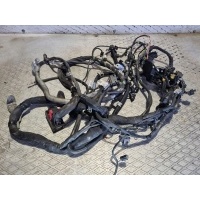 Мерседес w212 e350 cdi установка a6421504189