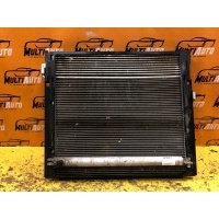 Радиатор кондиционера Mercedes ML, GL, GLE, GLS W166, X166 2011-2019 A0995000002