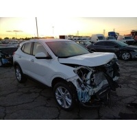 Ковер салонный Buick Encore Encore GX 2020