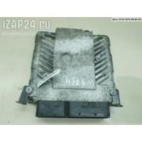 Блок управления двигателем (ДВС) Volkswagen Passat B6 2006 03G906018FG