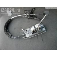 Кулиса КПП Volkswagen Golf-5 2004 1K0711061B