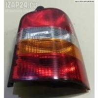 Фонарь Зад. Правая Volkswagen Transporter 5 2006 7H0945258A