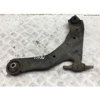 Рычаг подвески передний левый Hyundai Coupe (2002-2008) 2004 545002C002