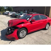 Ковер салонный Volkswagen Jetta 7 (A7,MQB) (2019-2020) 2018