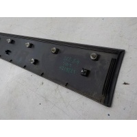 Накладка двери передней правой Suzuki SX-4 2013- 7751061M005PK