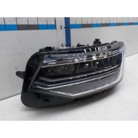 Фара левая Volkswagen Tiguan 2020- 5NB941035C
