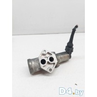 Клапан холостого хода Renault Safrane 1996 7700744614