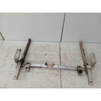 Балка подрадиаторная Mercedes-Benz A-Class W176 2013 A2466200019