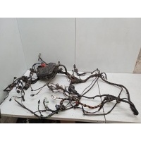 Проводка подкапотная Mercedes-Benz A-Class W176 2013 A2465401106