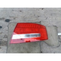 Фонарь задний Audi A6 C6 2005 4F5945096P