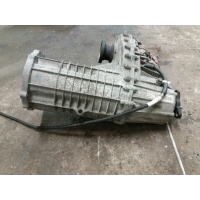 Коробка раздаточная VW Touareg I 7L 2006 0AD341012D